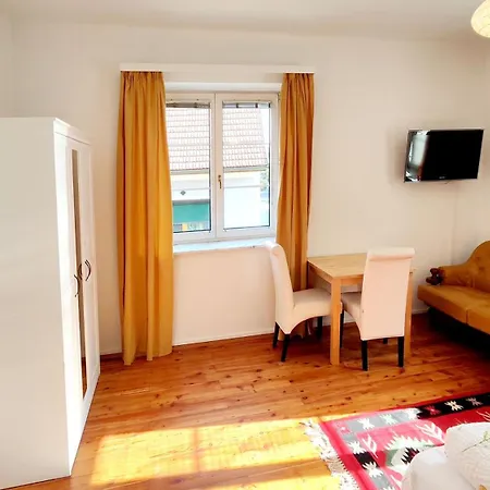 Stelzl Appartement *