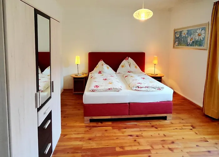 Stelzl Apartmán Sankt Johann im Saggautal